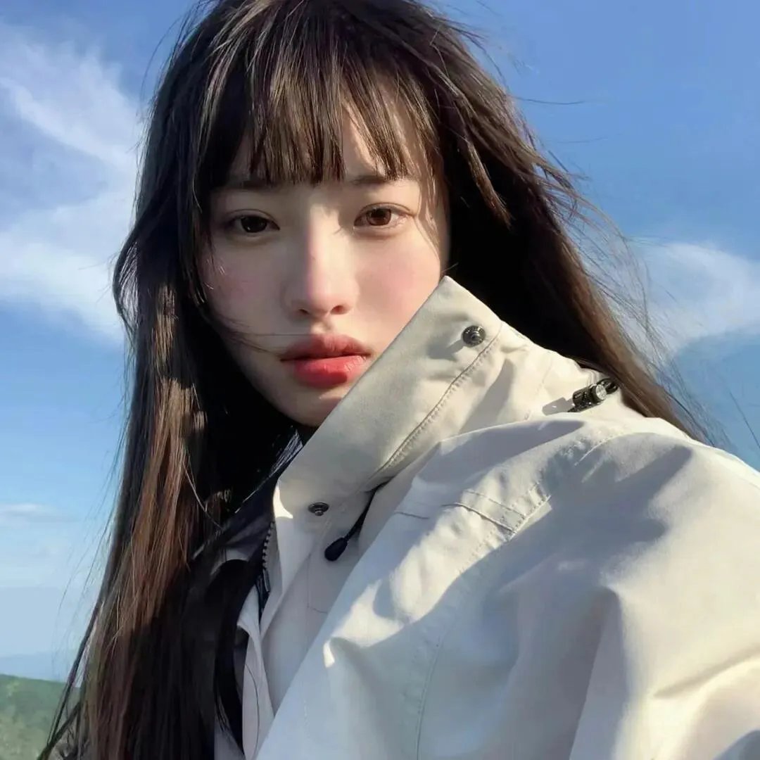美丽坏美眉