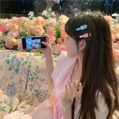 超市粉红豹