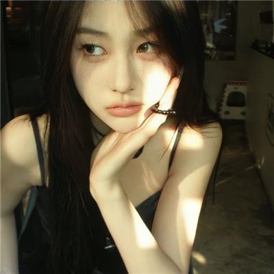当女人沉睡时