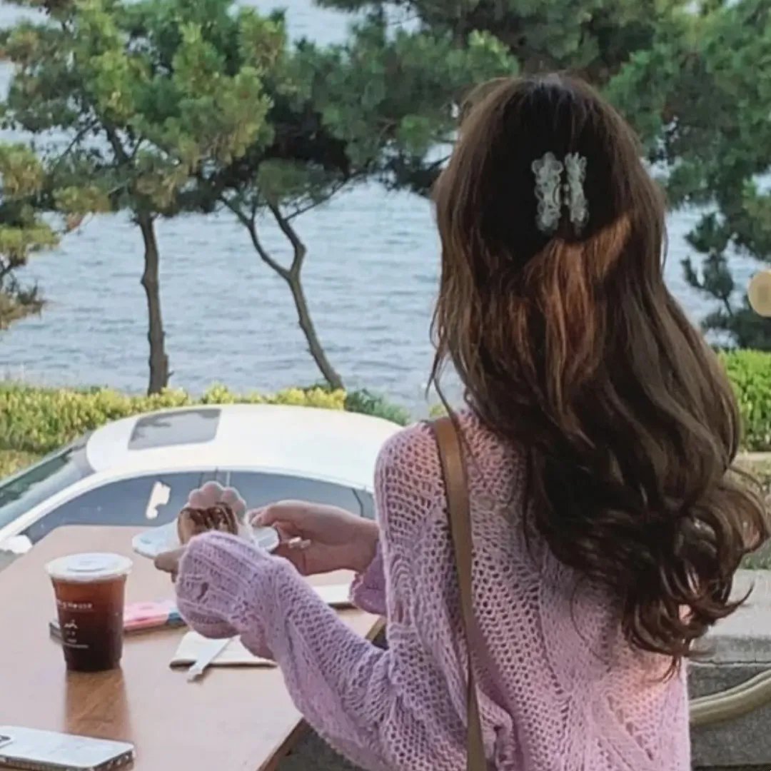 淑女痴恋